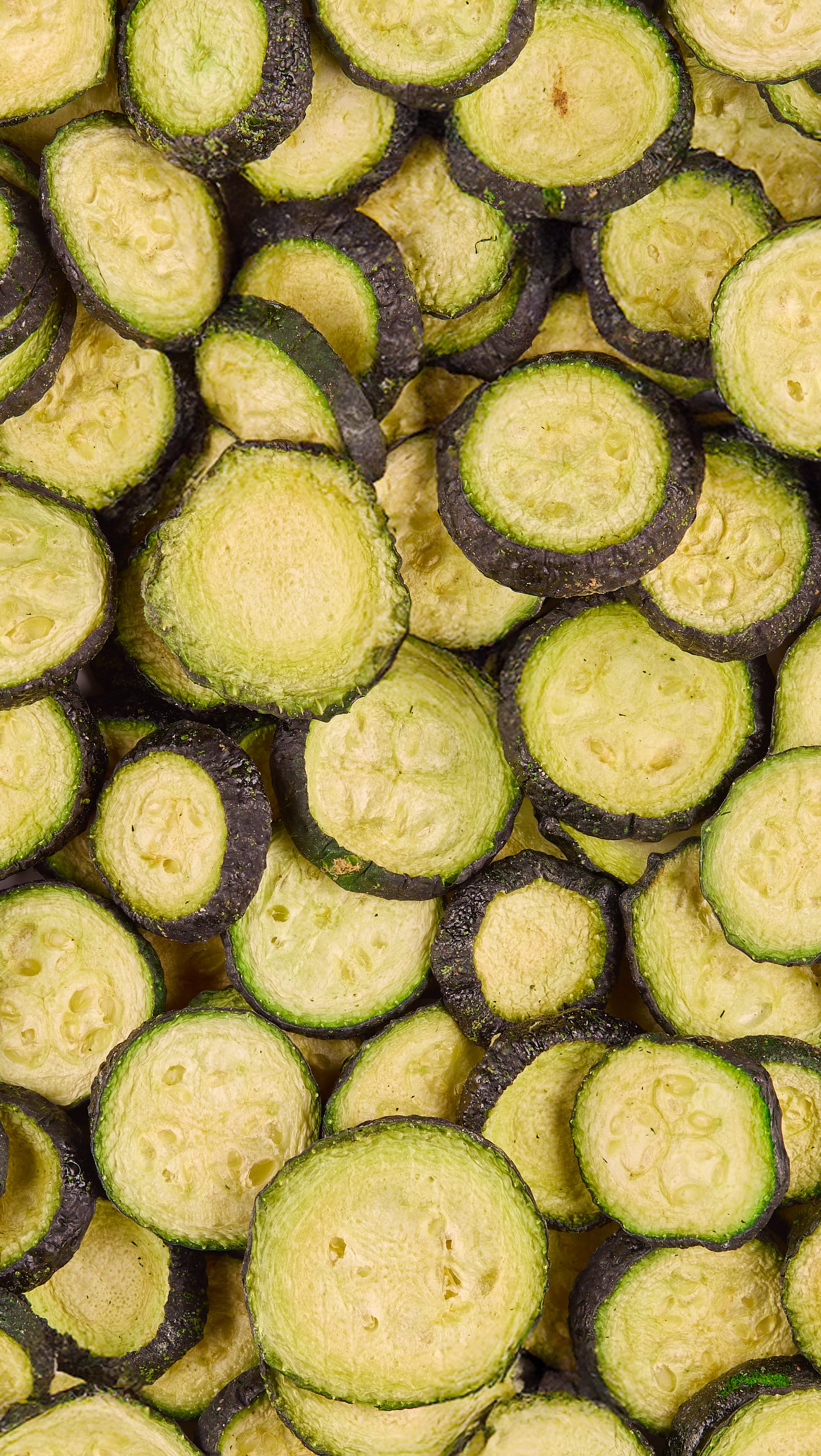 Foto Zucchine