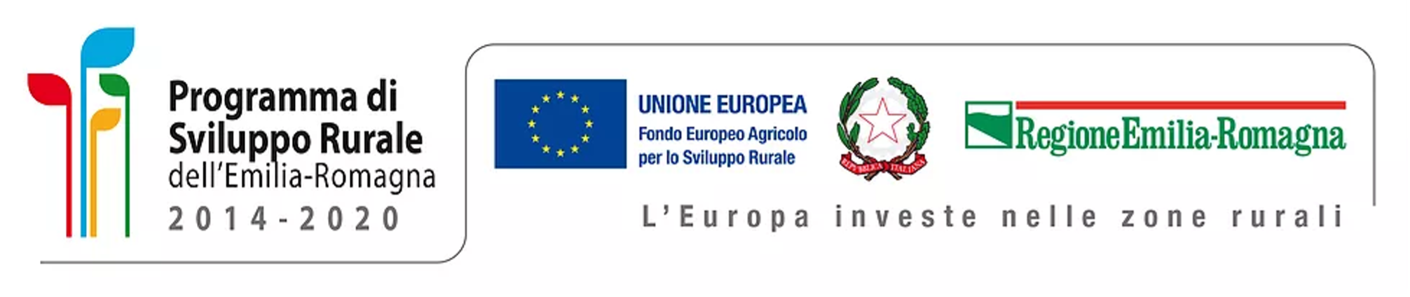 Contributi Regionali Emilia Romagna