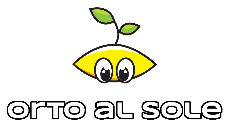 Logo Orto al Sole