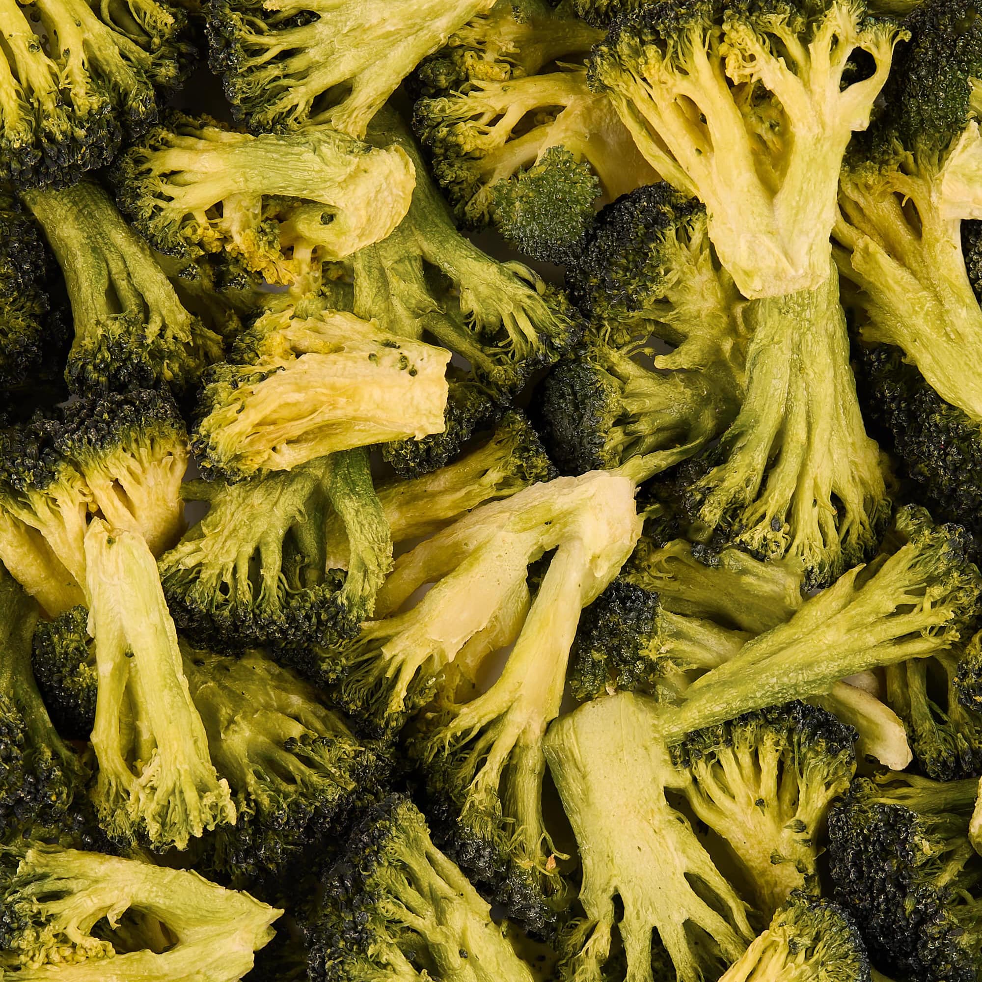 sfondo broccoli