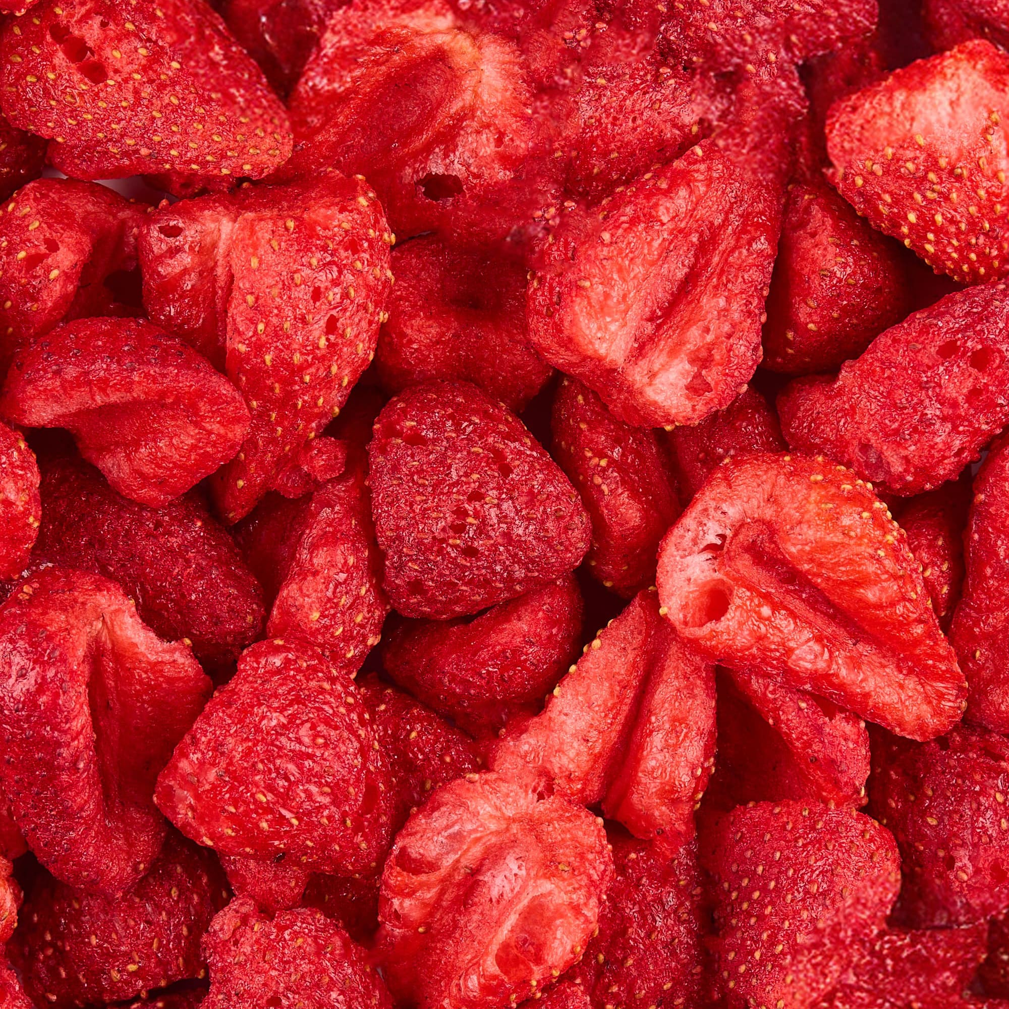 sfondo fragola