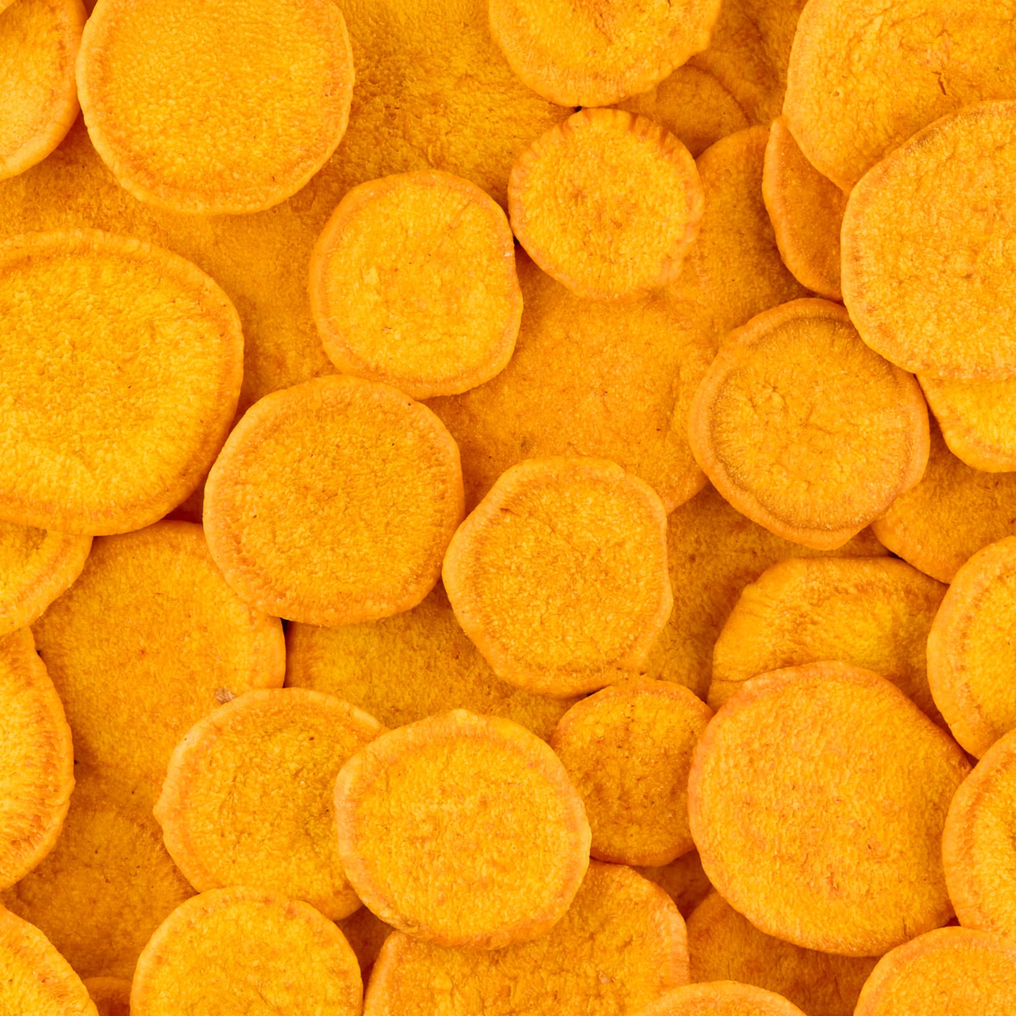 sfondo patate dolci
