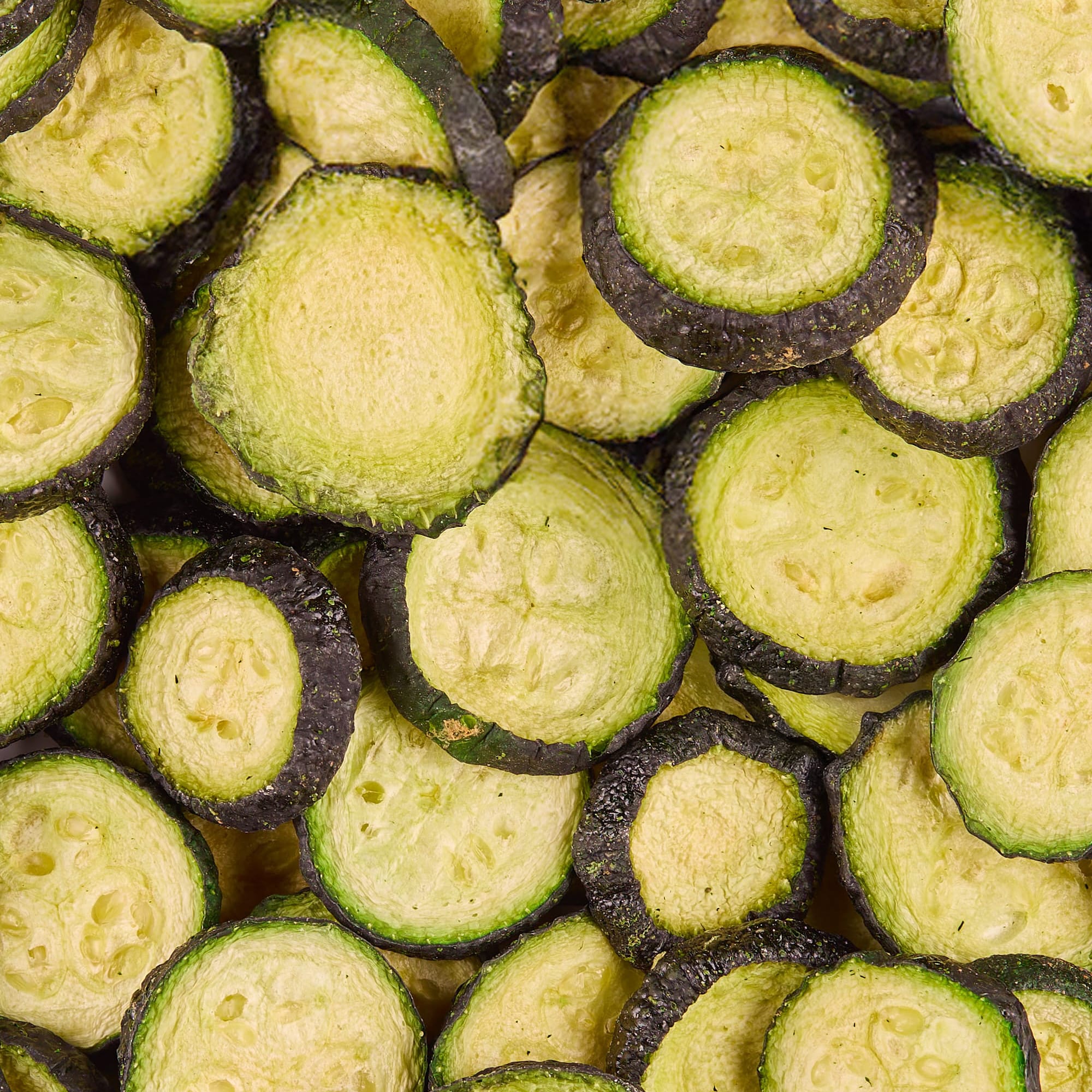 sfondo zucchine